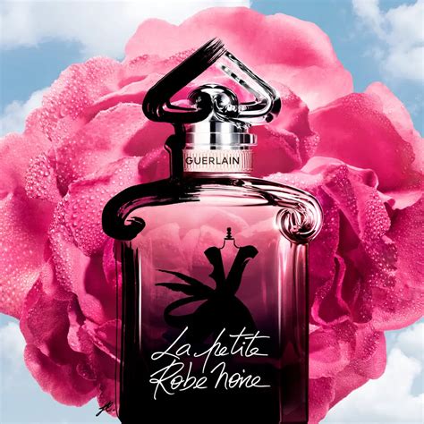 givenchy perfume la petite robe noire|la petite robe noire perfume.